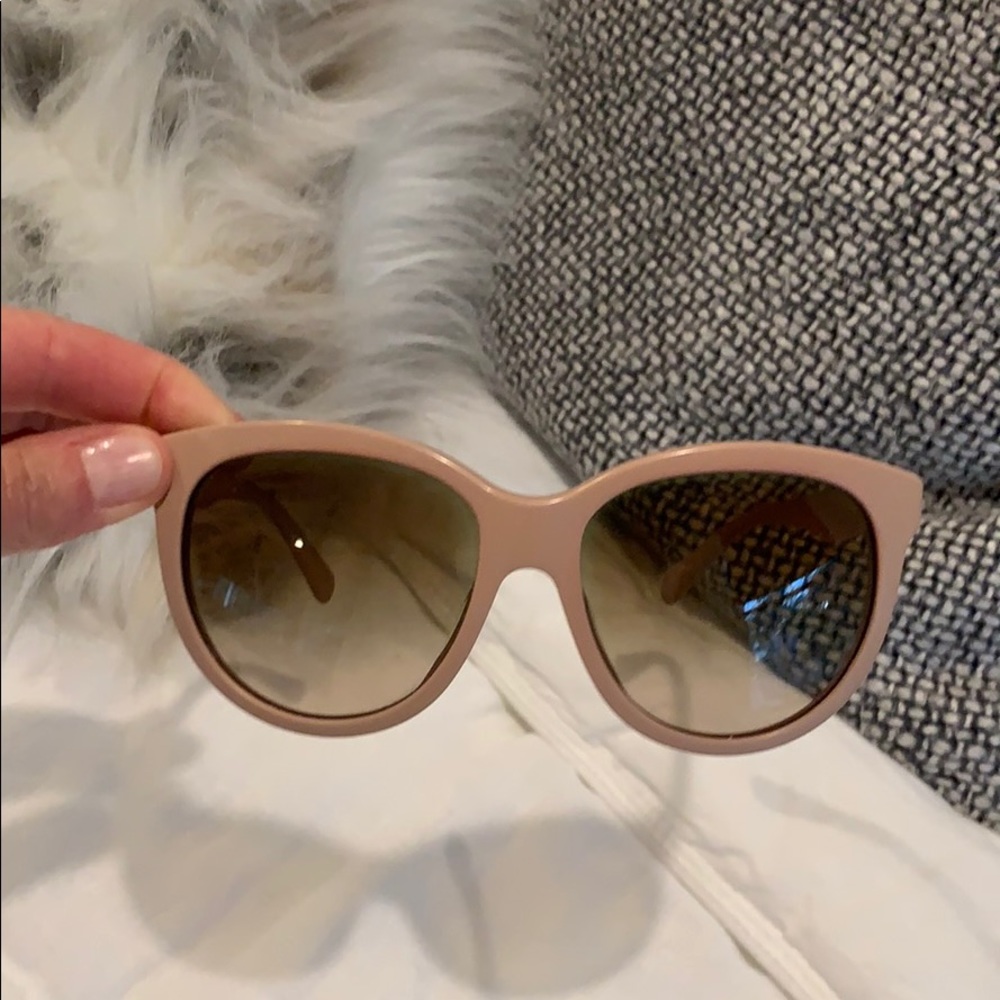 Dolce & Gabbana Sunglasses